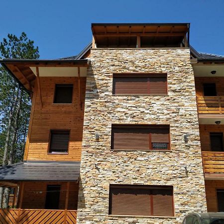 Apartman Lasofti Zlatibor Extérieur photo