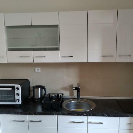 Apartman Lasofti Zlatibor Extérieur photo