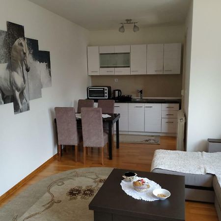 Apartman Lasofti Zlatibor Extérieur photo