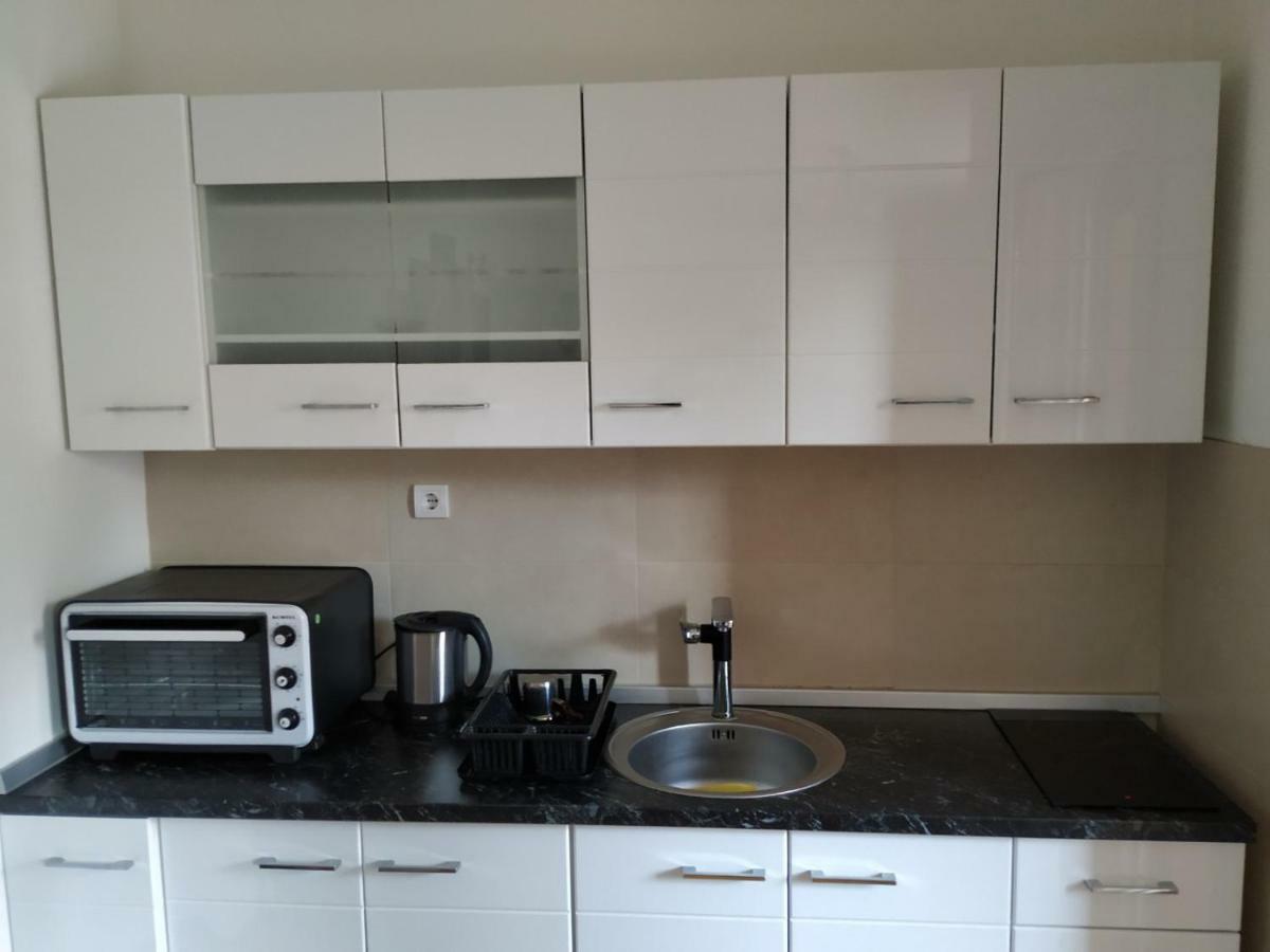 Apartman Lasofti Zlatibor Extérieur photo
