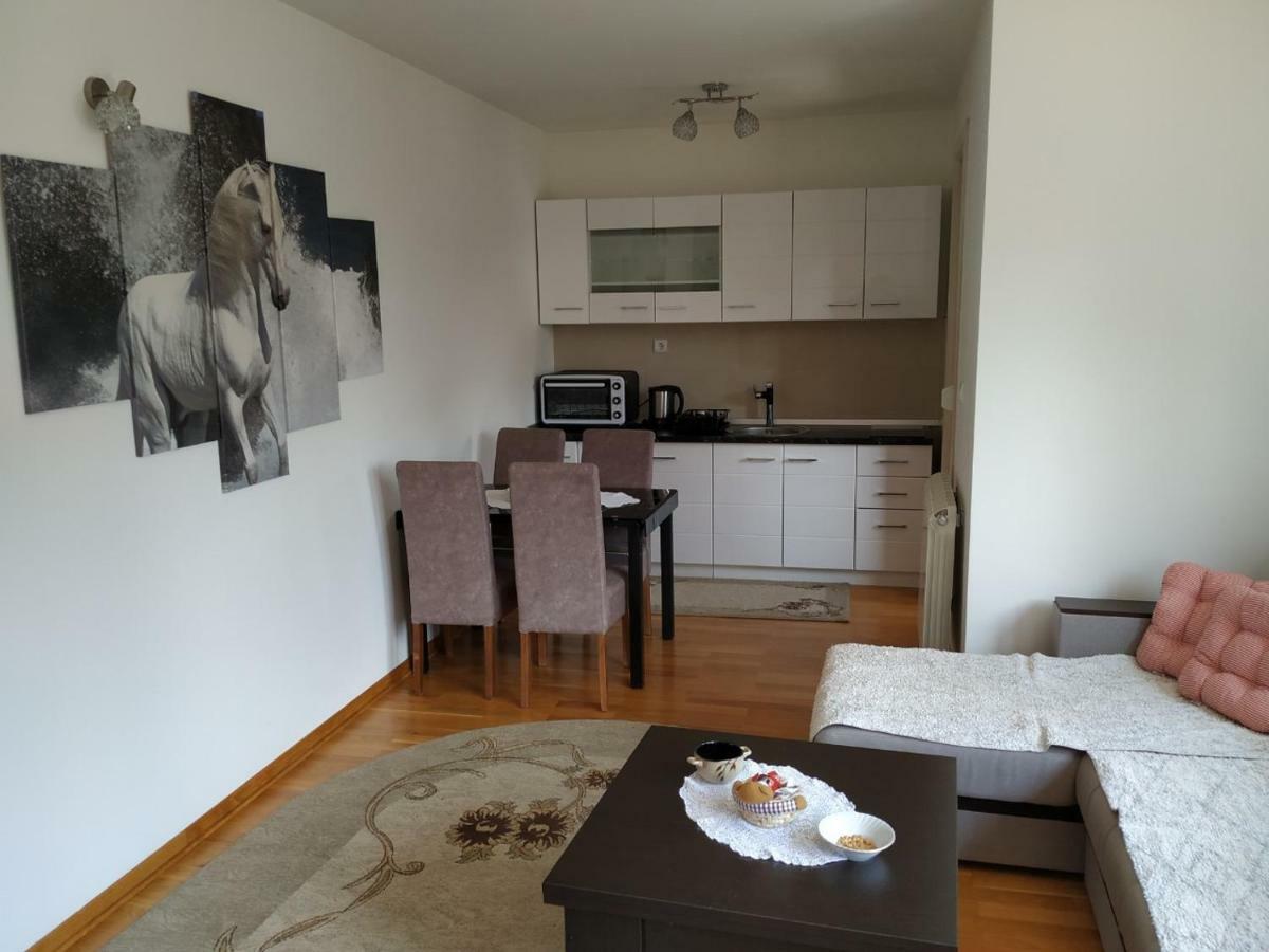 Apartman Lasofti Zlatibor Extérieur photo